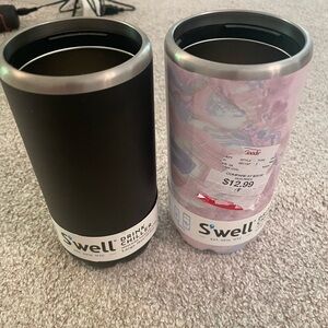 Swell drink chillers